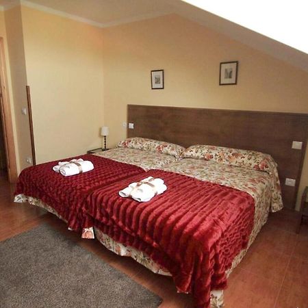 3 Bedrooms House With Furnished Terrace And Wifi At Ovinana Cudillero Extérieur photo