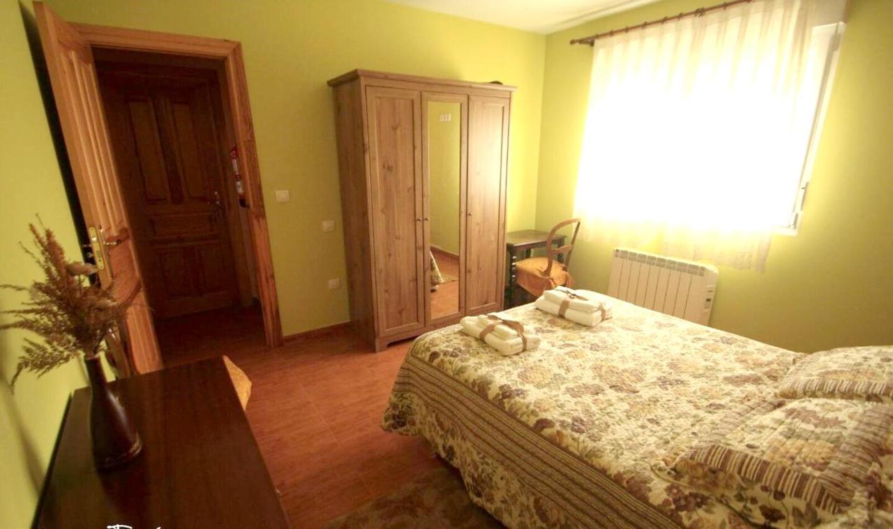 3 Bedrooms House With Furnished Terrace And Wifi At Ovinana Cudillero Extérieur photo