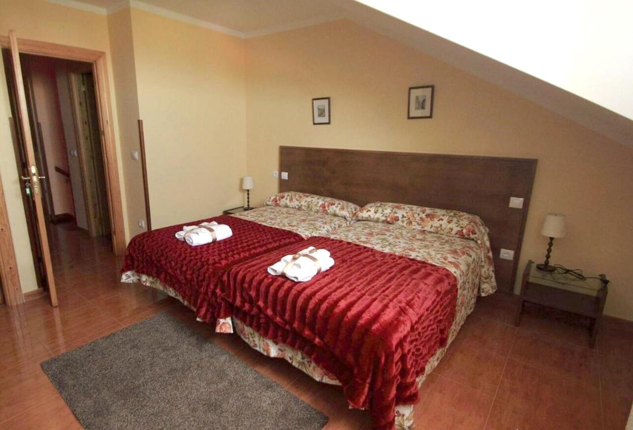 3 Bedrooms House With Furnished Terrace And Wifi At Ovinana Cudillero Extérieur photo
